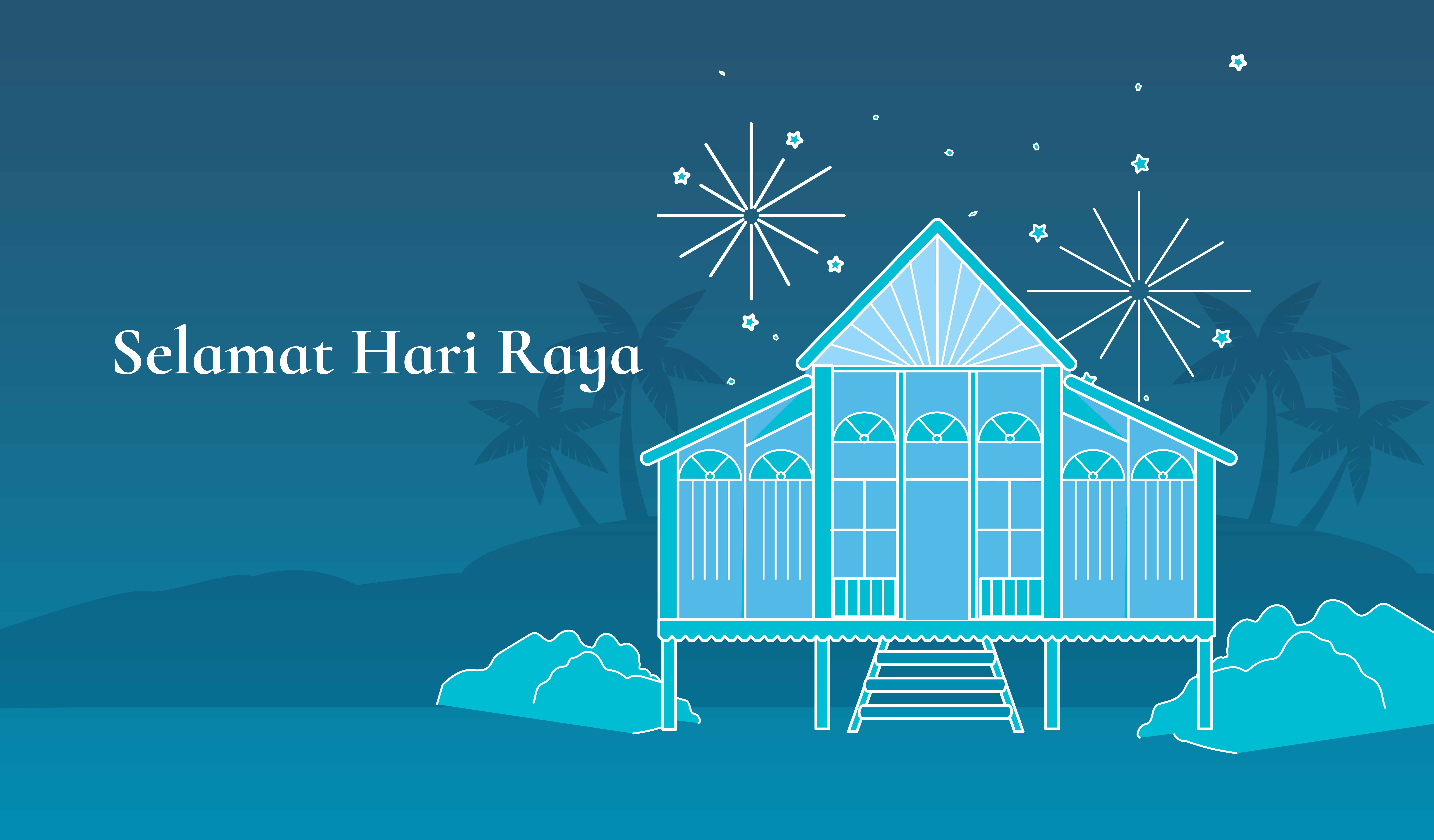 Hari Raya 2024 - PIAM & SG Homepage Banner