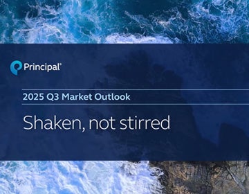 2025 Q3 Market Outlook