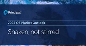 2025 Q3 Market Outlook