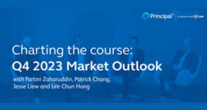 Quarter 4 2023 Market Outlook- PIAM