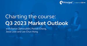 Quarter 3 2023 Market Outlook